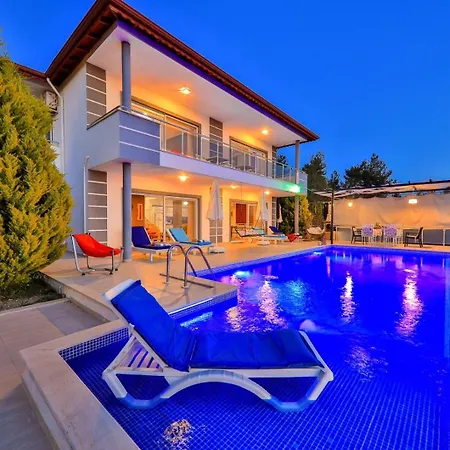 Melisa Islamlar 4* Kaş
