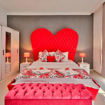 Hotel Melisa Islamlar