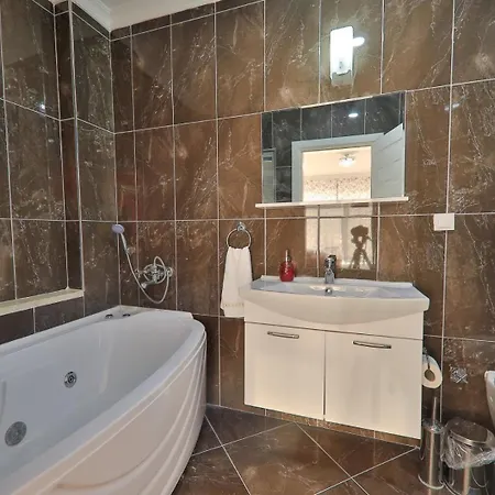 Melisa Islamlar 4* Kaş