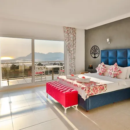 Hotel Melisa Islamlar 4*