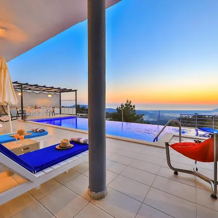 Melisa Islamlar 4* Kaş